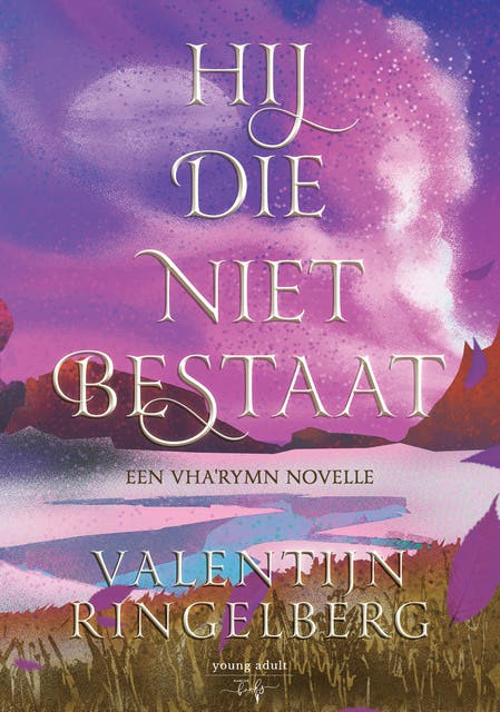 Hij Die Niet Bestaat