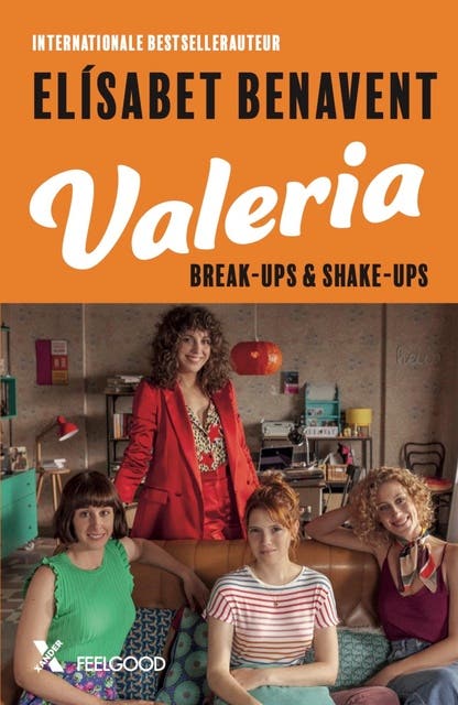 Break-ups & shake-ups