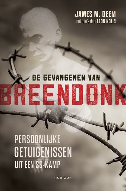 De gevangenen van Breendonk
