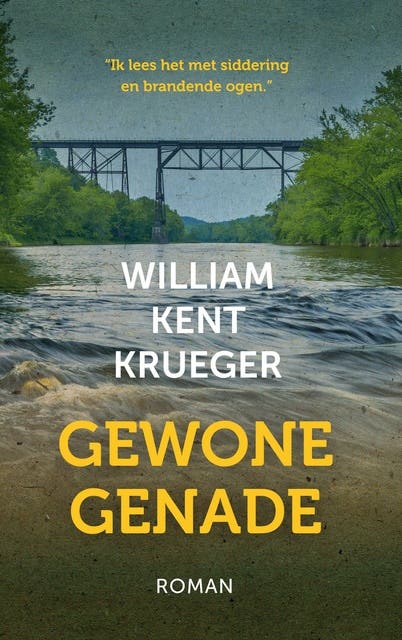 Gewone genade: Roman