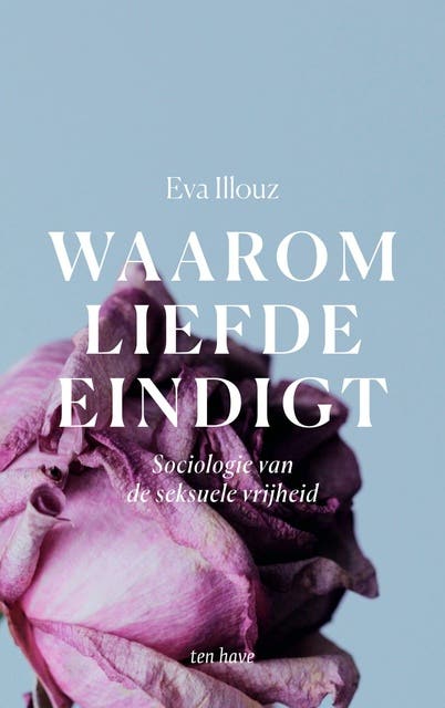 Waarom liefde eindigt: Een onderzoek naar relaties in de 21e eeuw