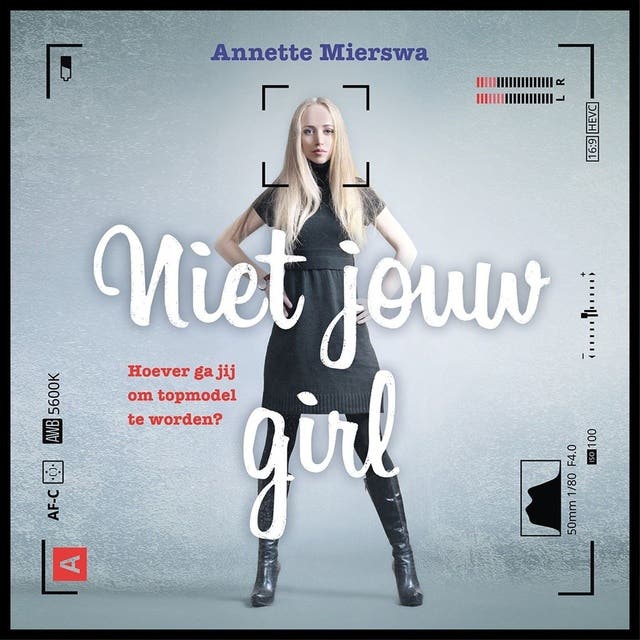 Niet jouw girl: Hoever ga jij om topmodel te worden?