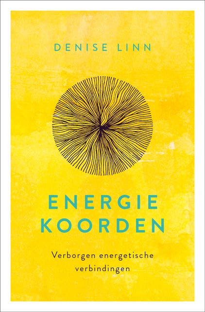 Energiekoorden: Verborgen energetische verbindingen