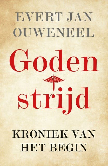 Godenstrijd: Kroniek van het begin