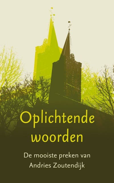 Oplichtende woorden: De mooiste preken van Andries Zoutendijk