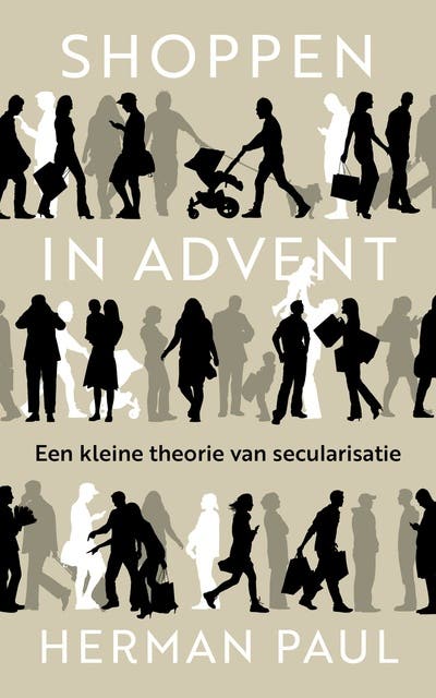 Shoppen in advent: Een kleine theorie van secularisatie