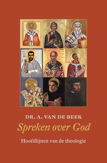 Spreken over God: Hoofdlijnen van de theologie