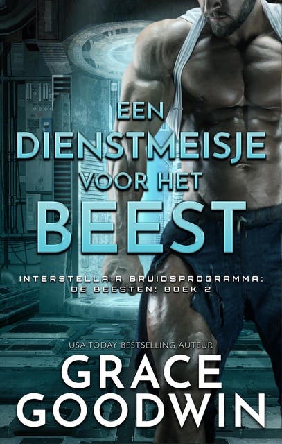 Een Dienstmeisje Voor Het Beest