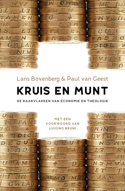 Kruis en munt: De raakvlakken van economie en theologie