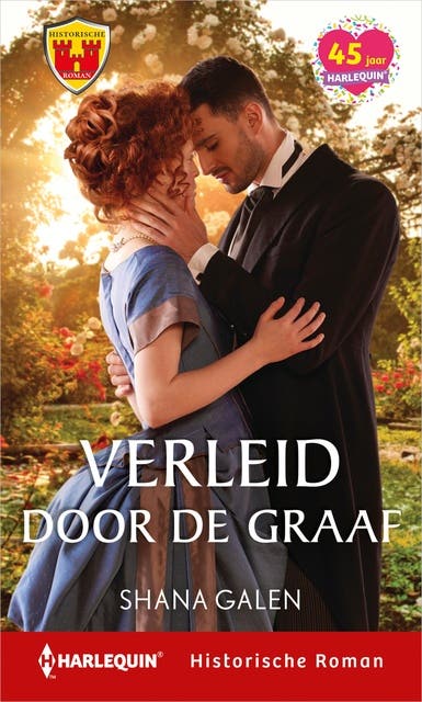 Verleid door de graaf