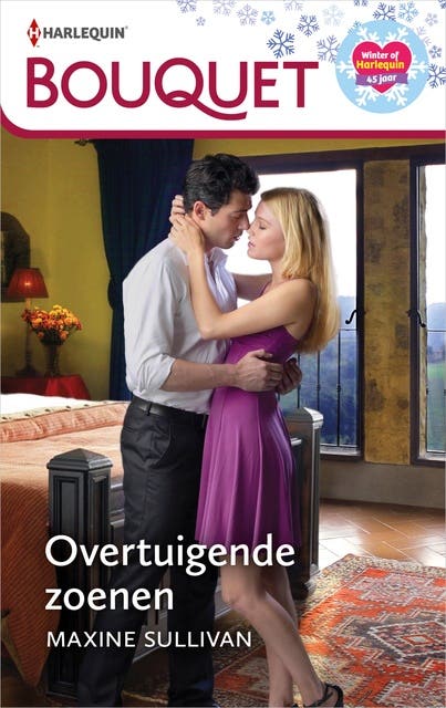 Overtuigende zoenen