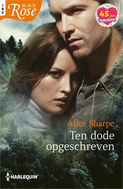 Ten dode opgeschreven
