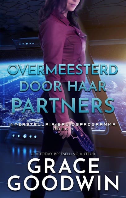 Overmeesterd Door Haar Partners