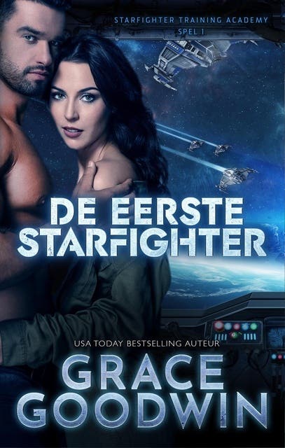 De Eerste Starfighter