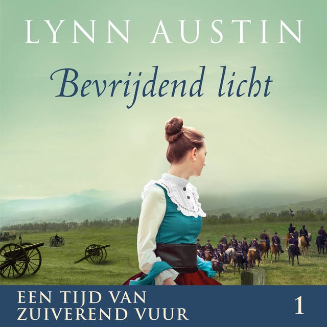 Bevrijdend licht