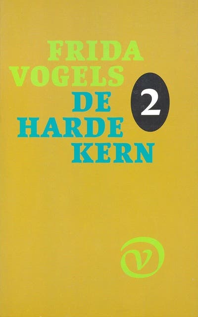 De harde kern 2: Met zijn drieën
