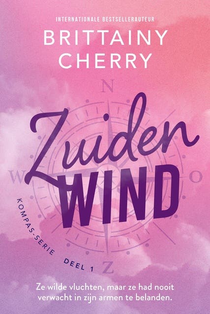 Zuidenwind