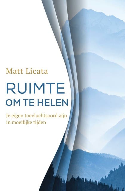 Ruimte om te helen: Je eigen toevluchtsoord zijn in moeilijke tijden