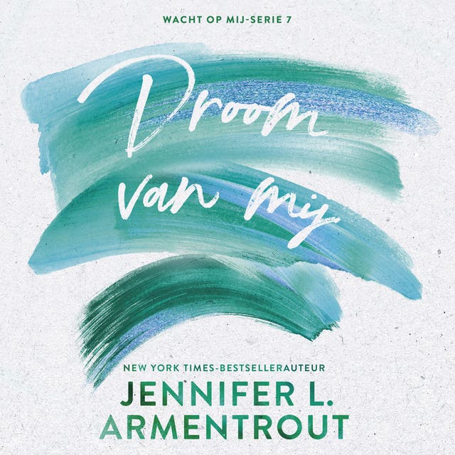 Droom van mij: novelle