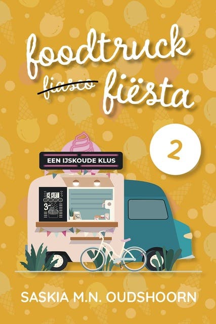 Een ijskoude klus