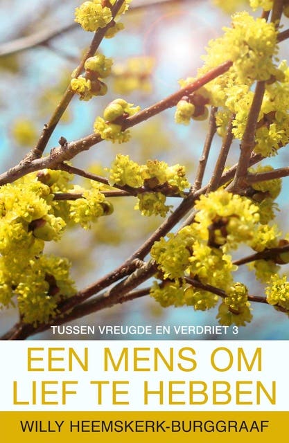 Een mens om lief te hebben