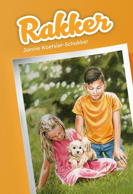 Rakker