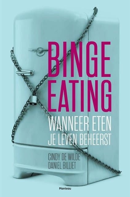 Binge eating: wanneer eten je leven beheerst