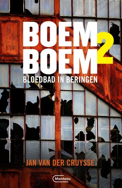 Bloedbad in Beringen