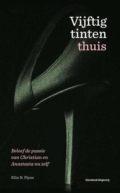 Vijftig tinten thuis