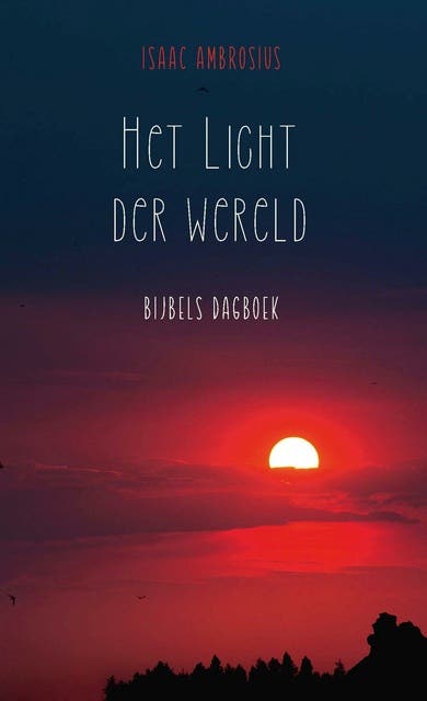 Het licht der wereld