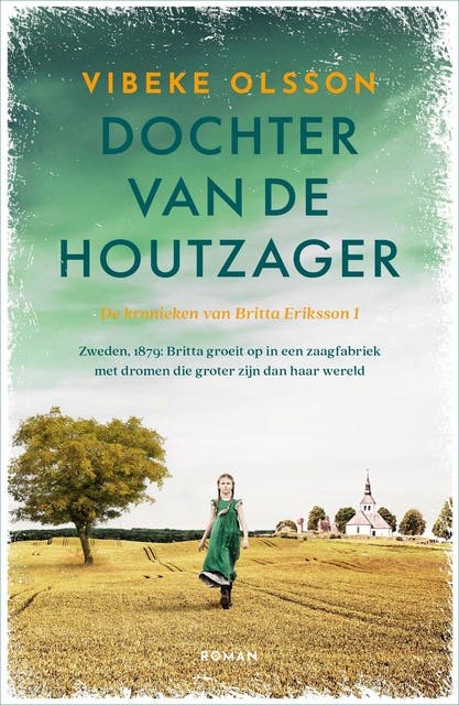 De dochter van de houtzager