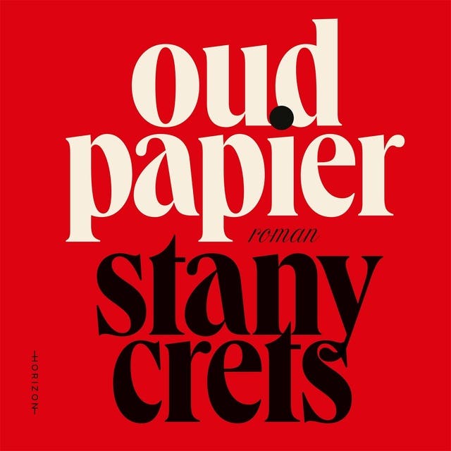 Oud papier
