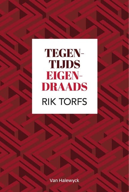 Tegentijds eigendraads