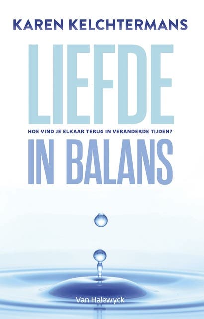 Liefde in balans: Hoe vind je jezelf en elkaar terug?