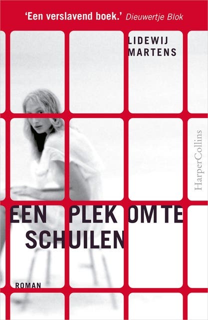 Een plek om te schuilen