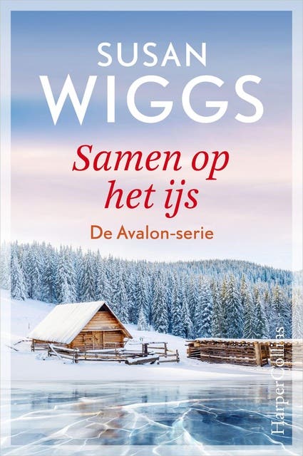 Samen op het ijs