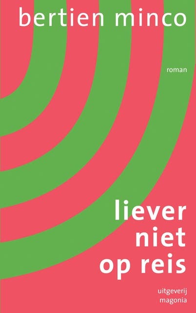 Liever niet op reis