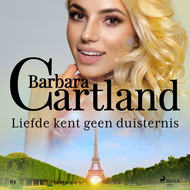 Liefde kent geen duisternis