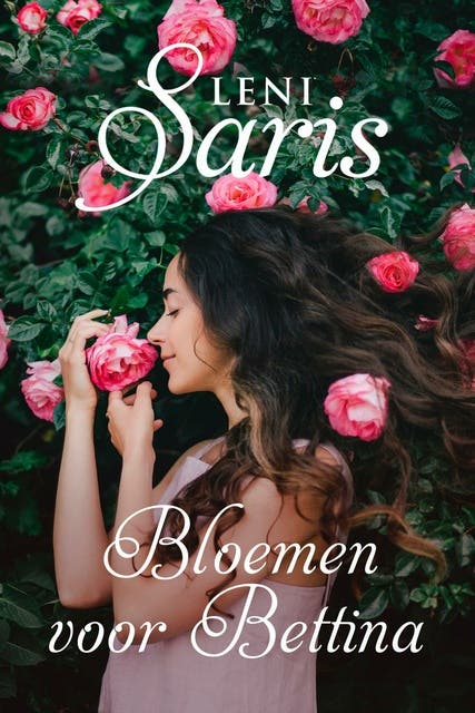 Bloemen voor Bettina