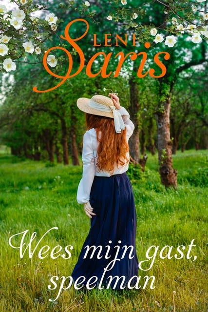 Wees mijn gast, speelman