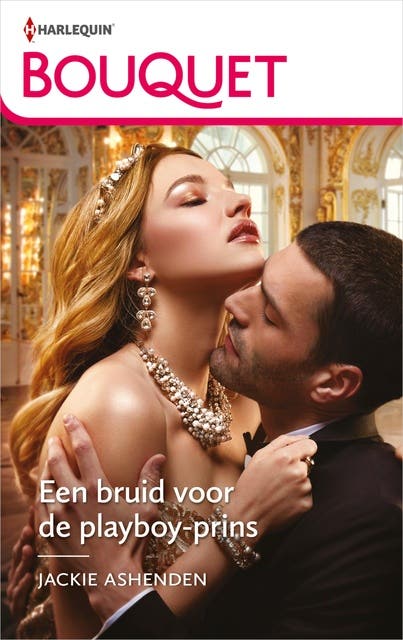 Een bruid voor de playboy-prins