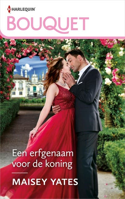 Een erfgenaam voor de koning