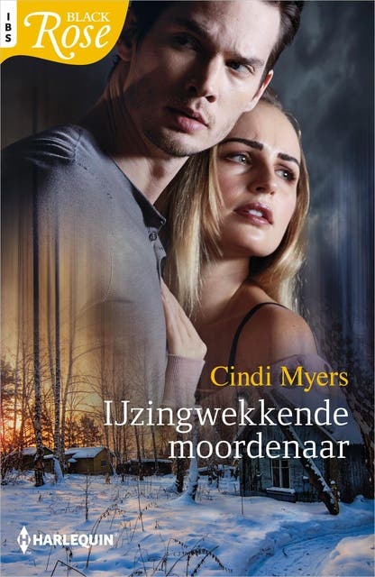 IJzingwekkende moordenaar