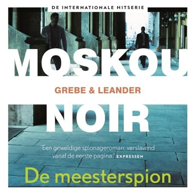 De meesterspion