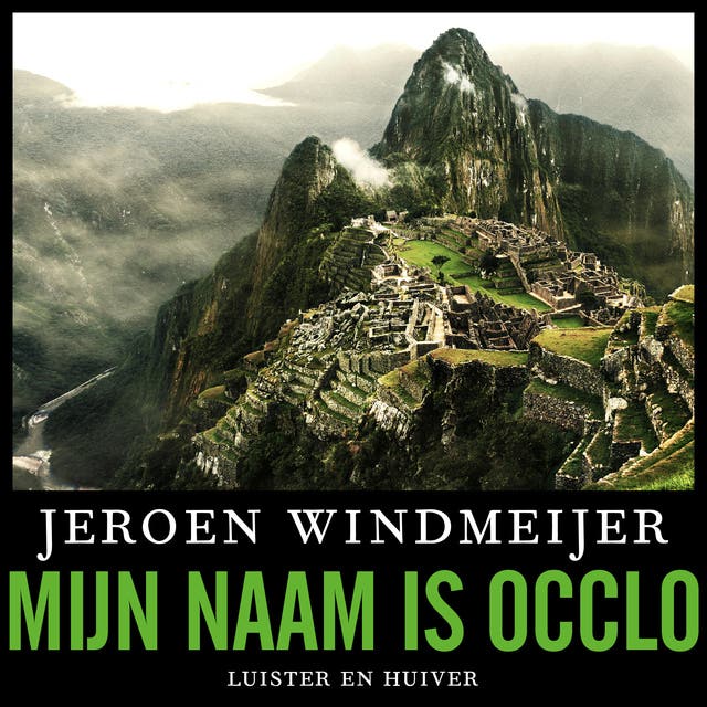Mijn naam is Occlo