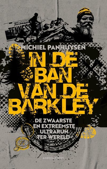 In de ban van de Barkley: De zwaarste en extreemste ultrarun ter wereld