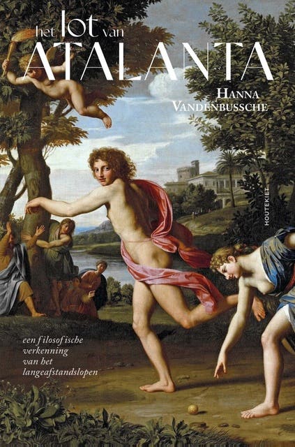 Het lot van Atalanta: Een filosofische verkenning van het langeafstandslopen