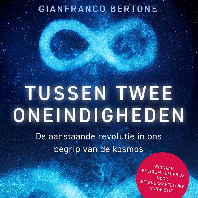 Tussen twee oneindigheden: De aanstaande revolutie in ons begrip van de kosmos