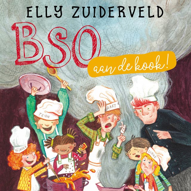 BSO aan de kook!