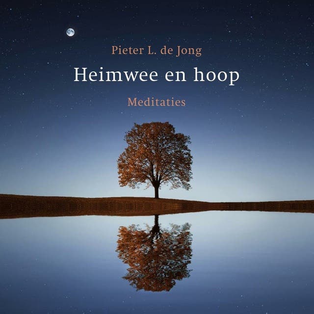 Heimwee en hoop: Meditaties